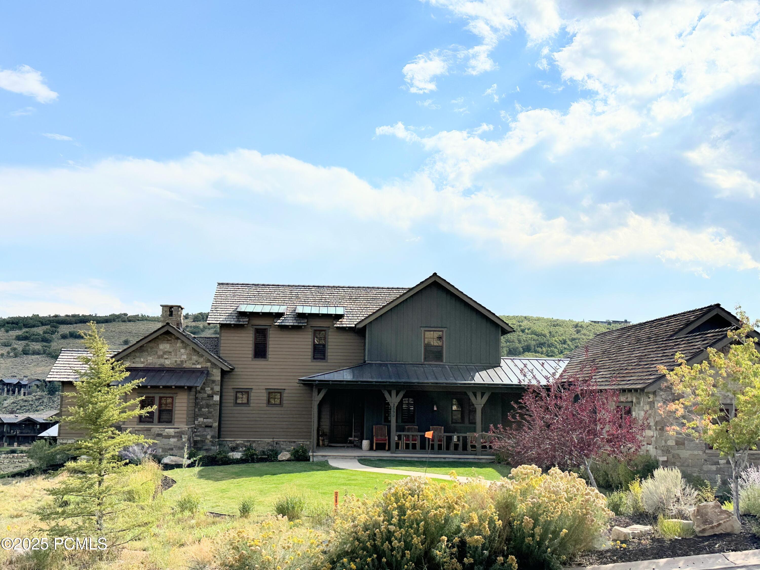 2990 Primrose Trail Kamas, UT 84036 - Photo 3 of 114