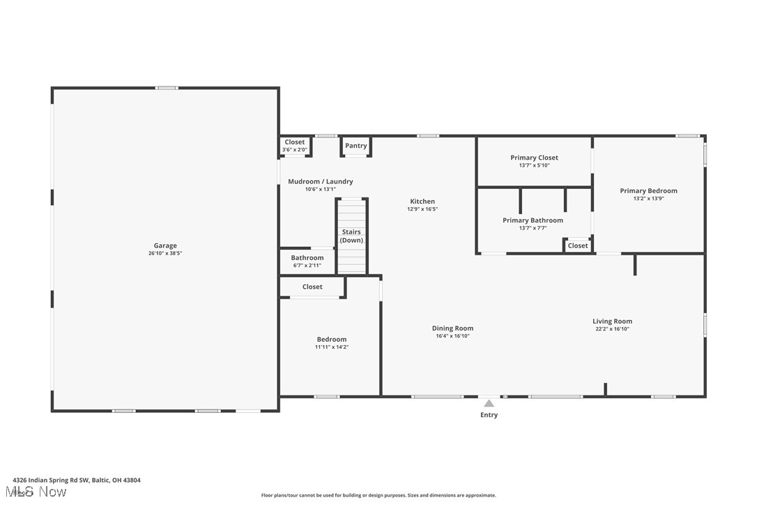 4326 Indian Spring Road Baltic, OH 43804 - Photo 39 of 41 Gallery Image 39