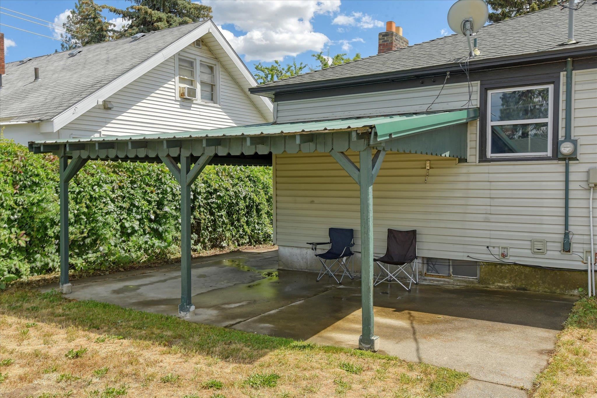 408 West Gordon Avenue Spokane, WA 99205 - Photo 44 of 44