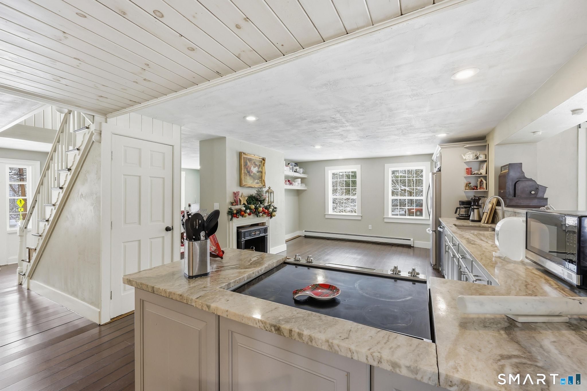 4 Perrin Road Woodstock, CT 06281 - Photo 11 of 40 Kitchen