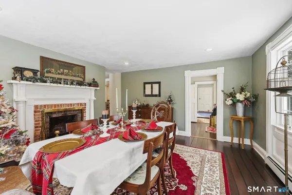 $549,900 | 4 Perrin Road, Woodstock, CT 06281