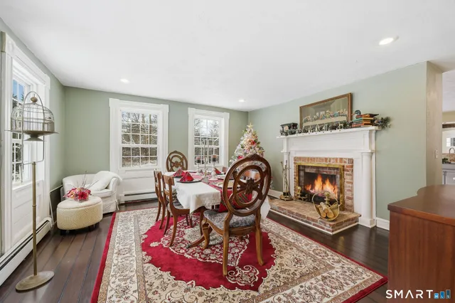 $549,900 | 4 Perrin Road, Woodstock, CT 06281