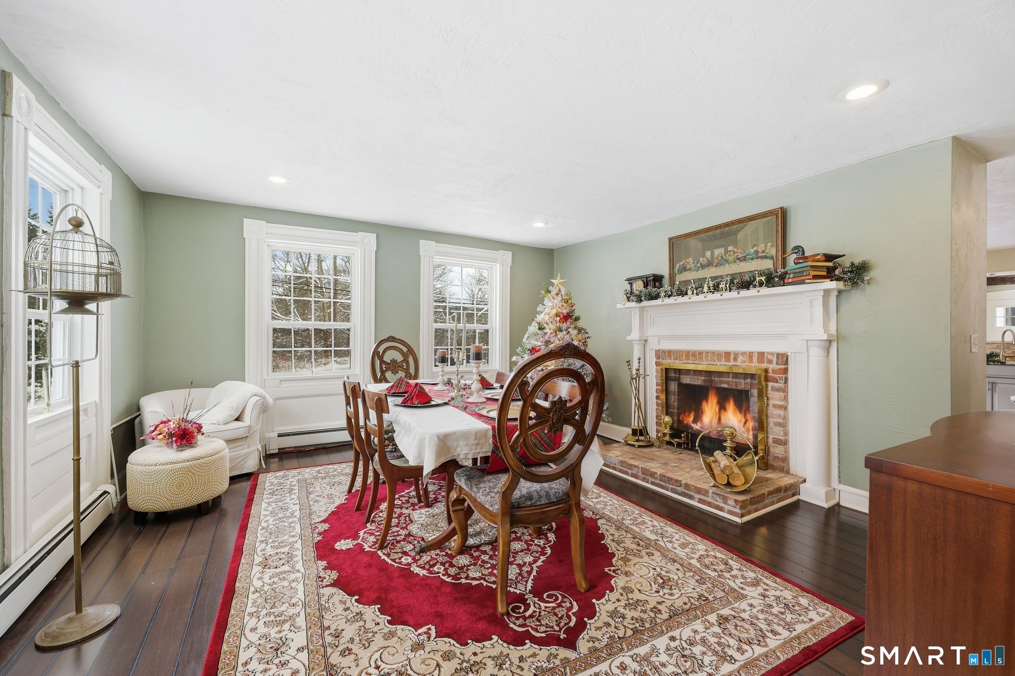 4 Perrin Road Woodstock, CT 06281 - Photo 16 of 40