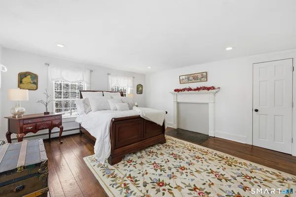 $549,900 | 4 Perrin Road, Woodstock, CT 06281