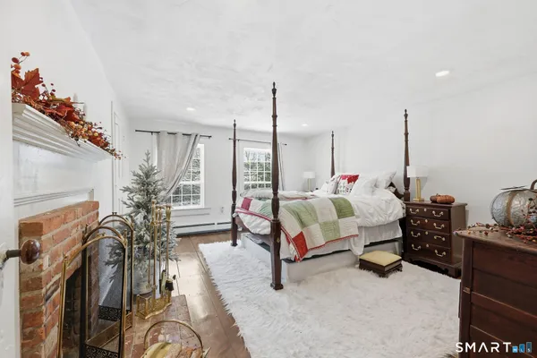 $549,900 | 4 Perrin Road, Woodstock, CT 06281