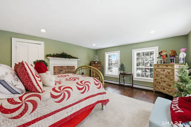 $549,900 | 4 Perrin Road, Woodstock, CT 06281