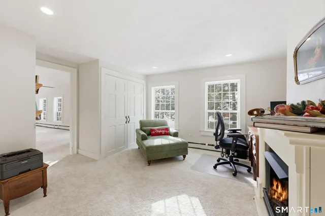 $549,900 | 4 Perrin Road, Woodstock, CT 06281