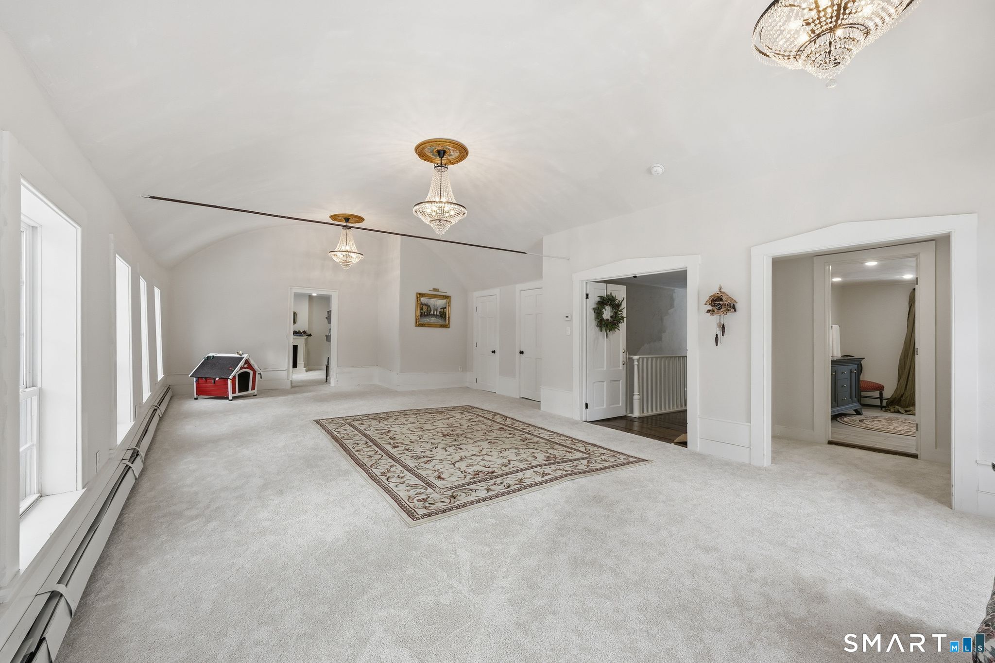 4 Perrin Road Woodstock, CT 06281 - Photo 29 of 40 Ball/Rec room