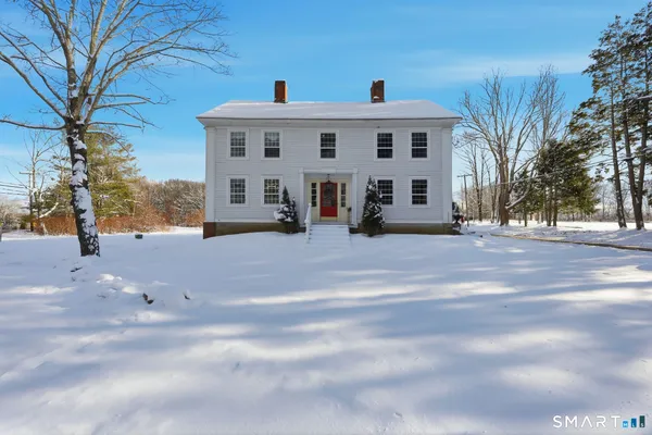 $549,900 | 4 Perrin Road, Woodstock, CT 06281