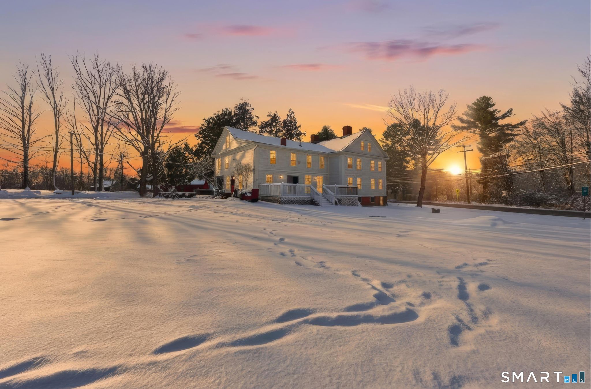 4 Perrin Road Woodstock, CT 06281 - Photo 33 of 40