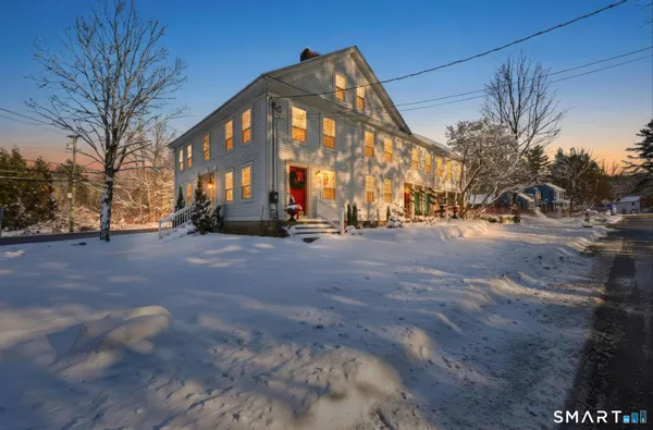 $549,900 | 4 Perrin Road, Woodstock, CT 06281