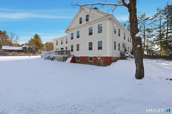 $549,900 | 4 Perrin Road, Woodstock, CT 06281