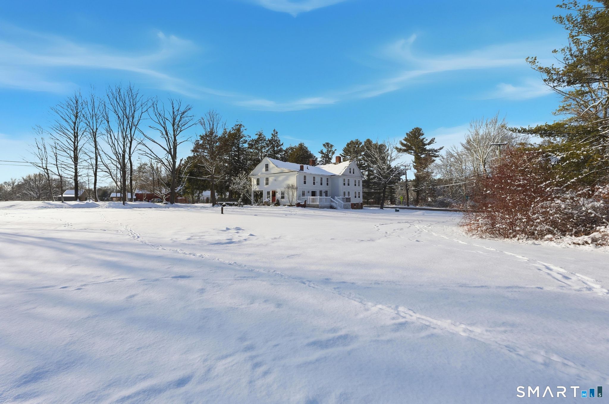 4 Perrin Road Woodstock, CT 06281 - Photo 39 of 40