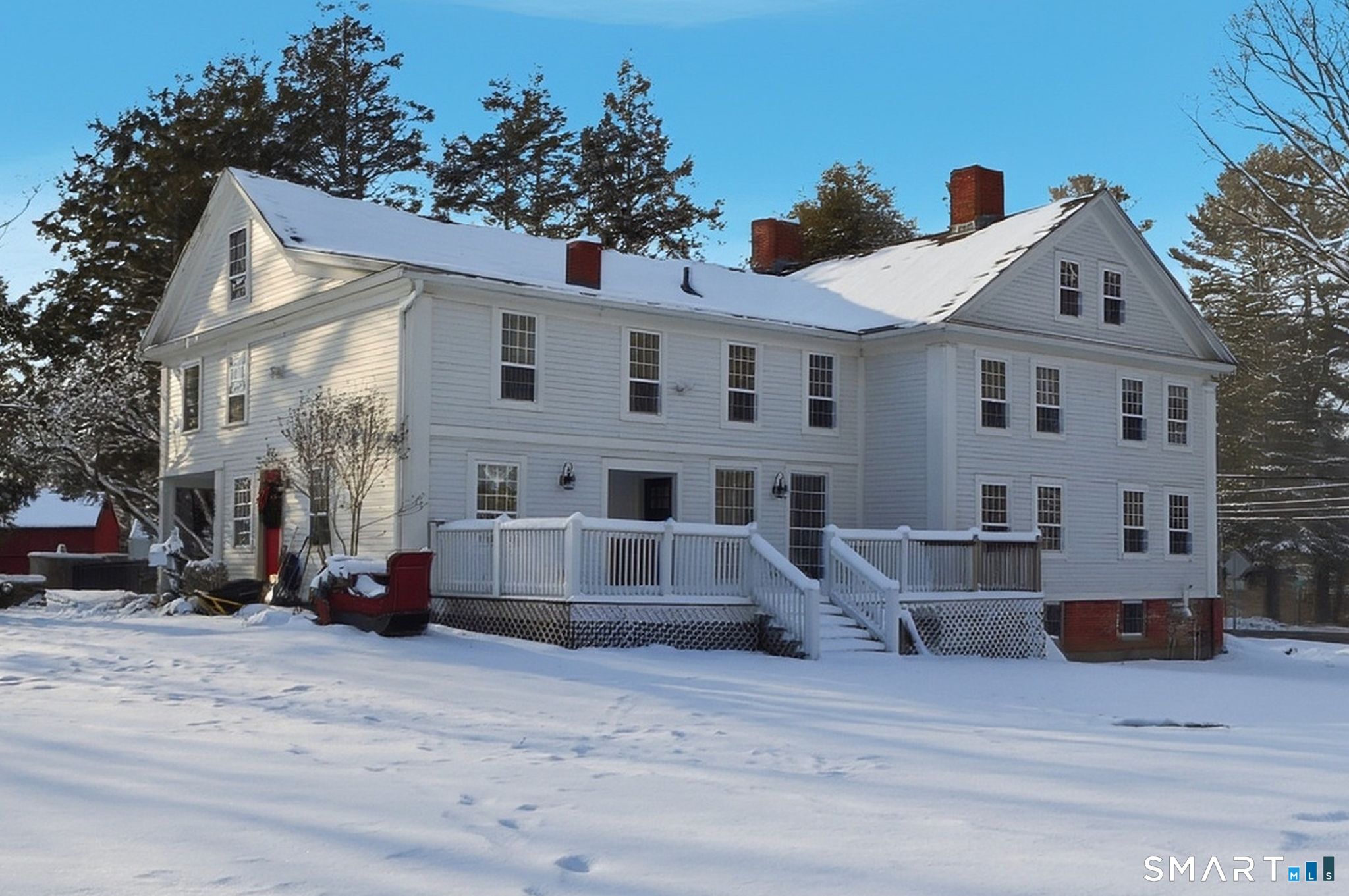 4 Perrin Road Woodstock, CT 06281 - Photo 40 of 40