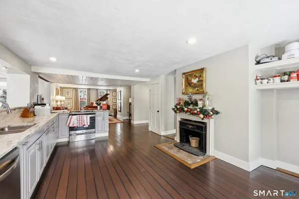 $549,900 | 4 Perrin Road, Woodstock, CT 06281