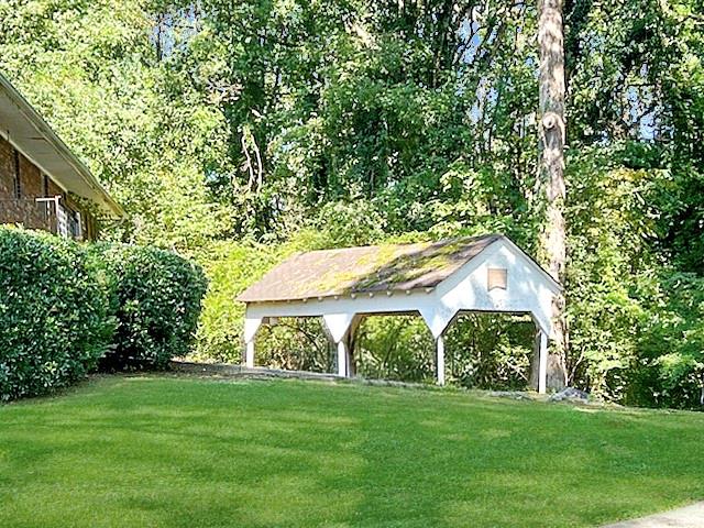 5844 Old Bill Cook Road Atlanta, GA 30349 - Photo 13 of 38