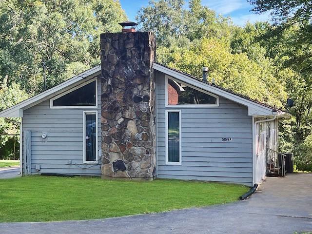 5844 Old Bill Cook Road Atlanta, GA 30349 - Photo 26 of 38