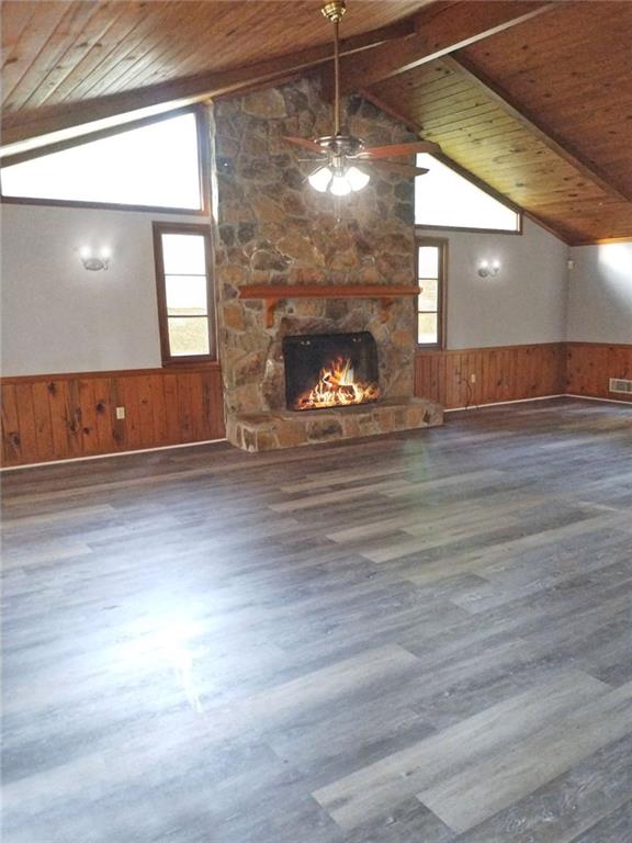 5844 Old Bill Cook Road Atlanta, GA 30349 - Photo 27 of 38