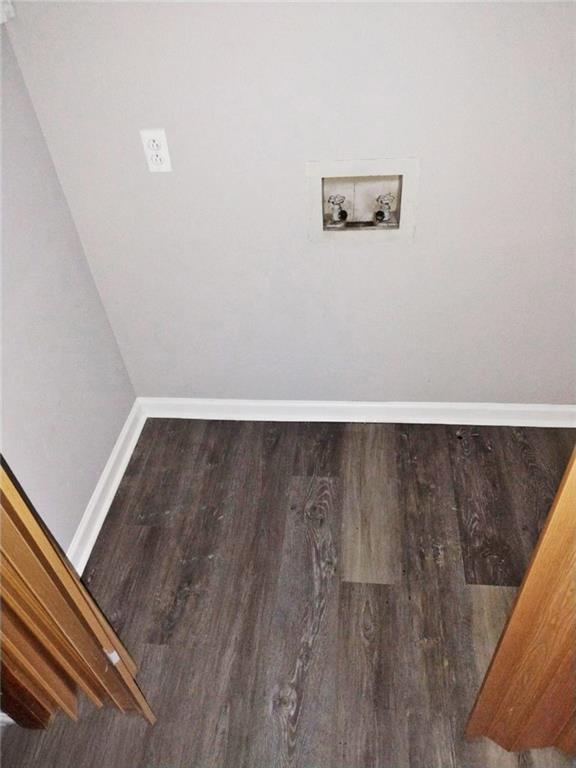 5844 Old Bill Cook Road Atlanta, GA 30349 - Photo 36 of 38