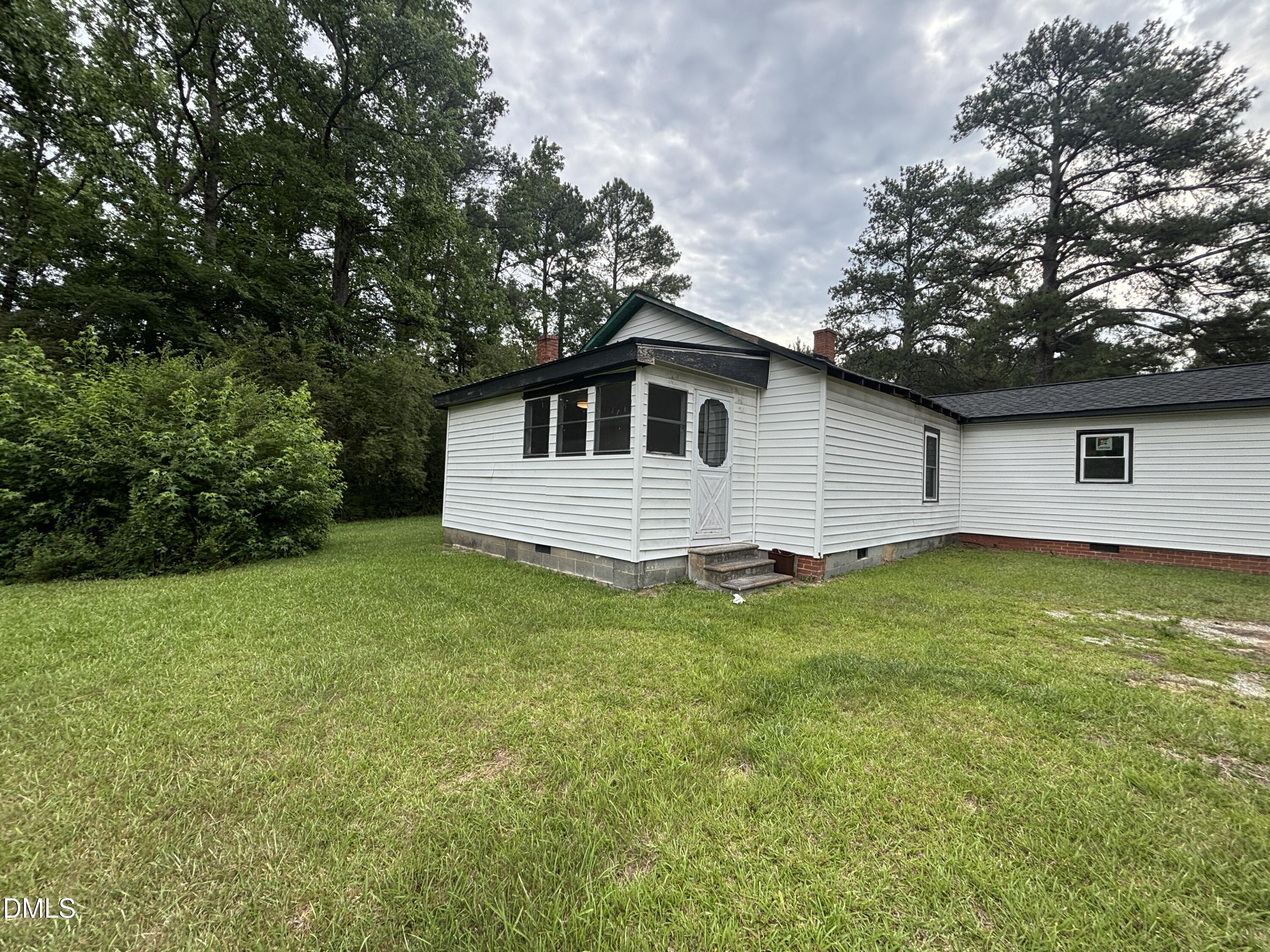 87 Robert Thompson Road Bear Creek, NC 27207 - Photo 11 of 53