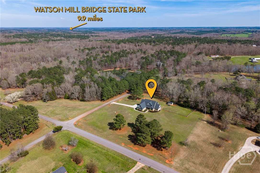 12 Black Thorn Road Colbert, GA 30628 - Photo 70 of 74