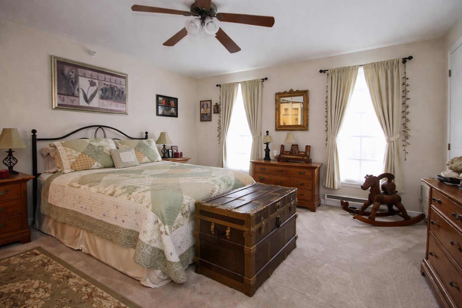 18 Fecteau Circle, Unit 15 Barre, VT 05641 - Photo 13 of 20