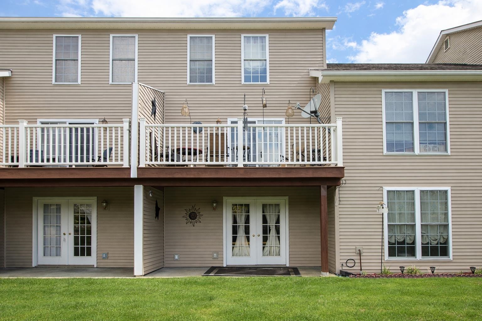 18 Fecteau Circle, Unit 15 Barre, VT 05641 - Photo 18 of 20