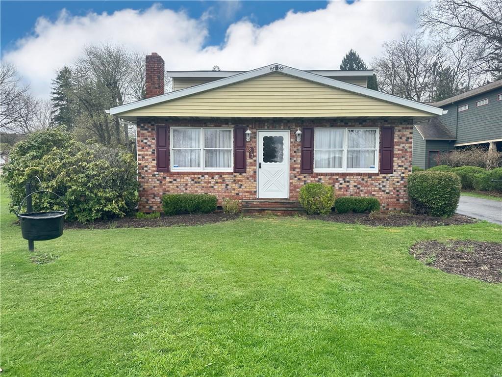912 Nature Run Road Ligonier, PA 15658 - Photo 1 of 25 Gallery Image 1
