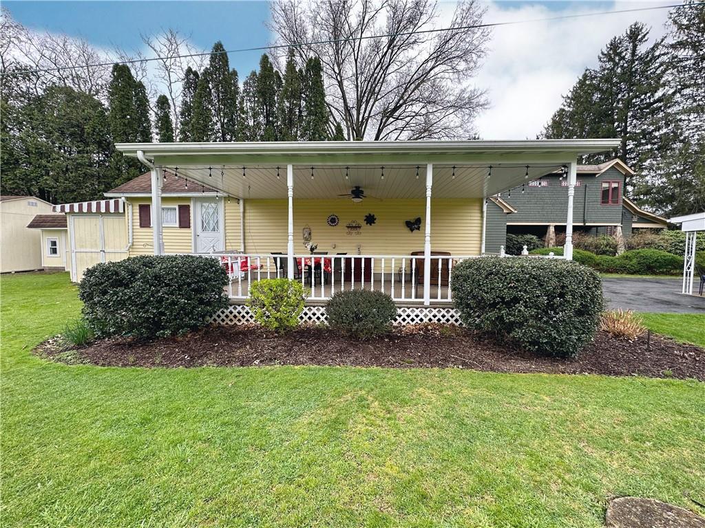 912 Nature Run Road Ligonier, PA 15658 - Photo 17 of 25 Gallery Image 17