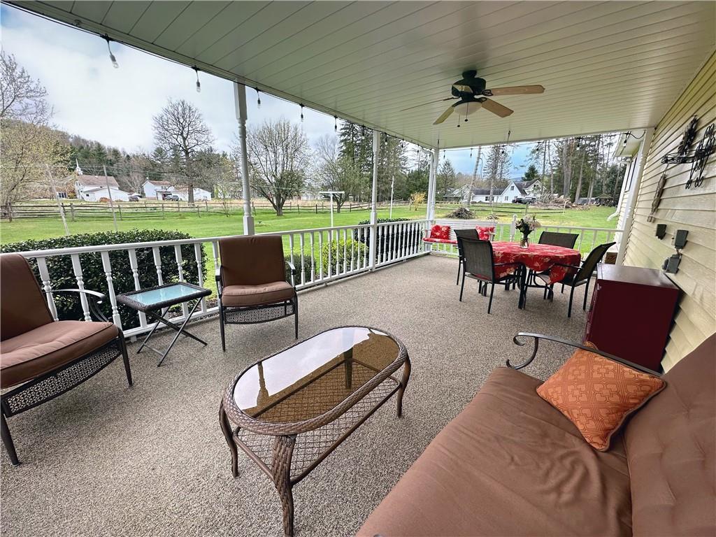 912 Nature Run Road Ligonier, PA 15658 - Photo 19 of 25 Gallery Image 19