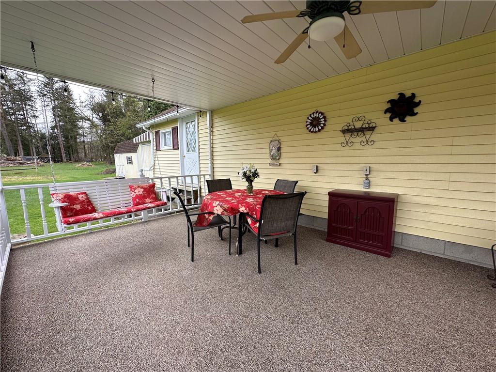 912 Nature Run Road Ligonier, PA 15658 - Photo 20 of 25 Gallery Image 20