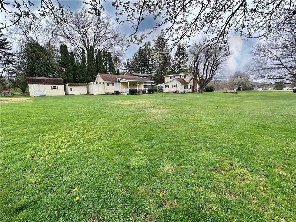 912 Nature Run Road Ligonier, PA 15658 - Photo 22 of 25 Gallery Image 22