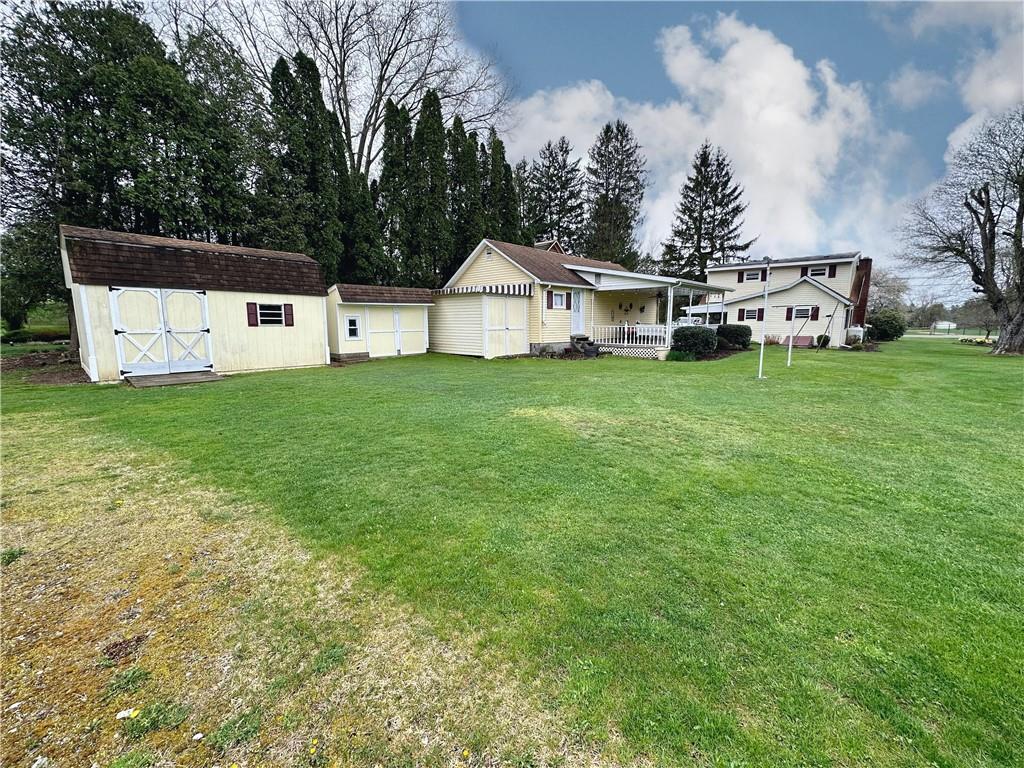 912 Nature Run Road Ligonier, PA 15658 - Photo 24 of 25 Gallery Image 24