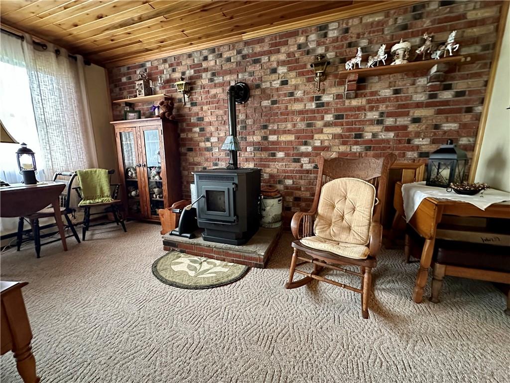 912 Nature Run Road Ligonier, PA 15658 - Photo 5 of 25 Gallery Image 5