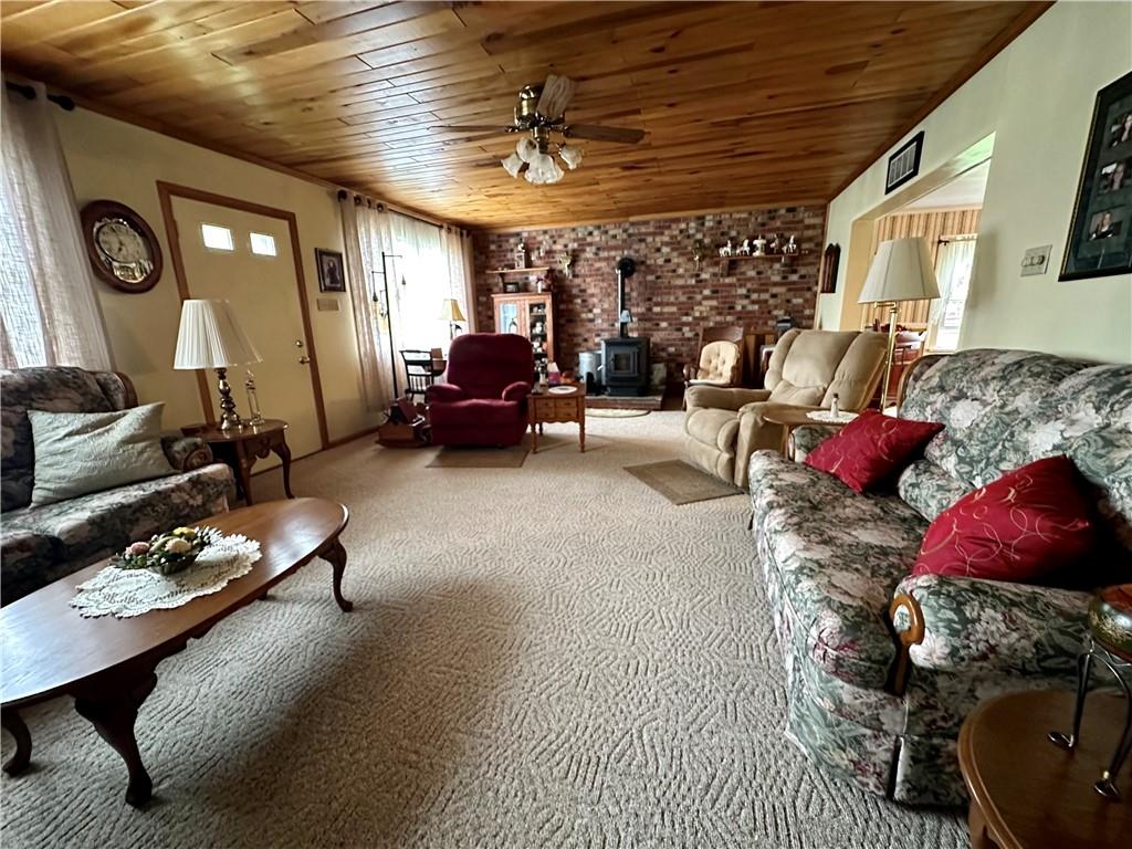 912 Nature Run Road Ligonier, PA 15658 - Photo 6 of 25 Gallery Image 6