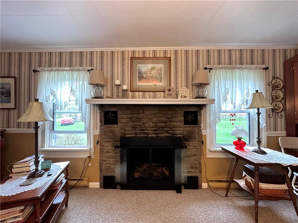 912 Nature Run Road Ligonier, PA 15658 - Photo 7 of 25 Gallery Image 7