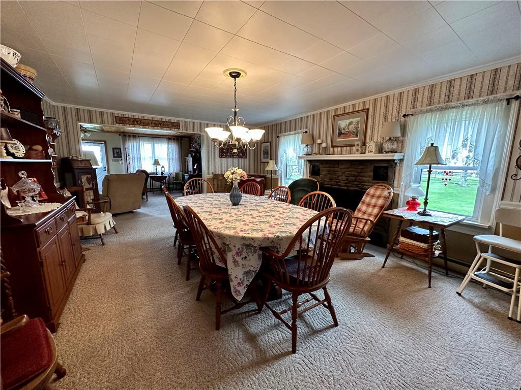 912 Nature Run Road Ligonier, PA 15658 - Photo 9 of 25 Gallery Image 9