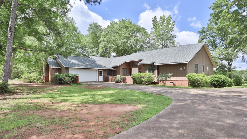 2115 Alabama Road Waverly Hall, GA 31831 - Photo 1 of 57 Main View