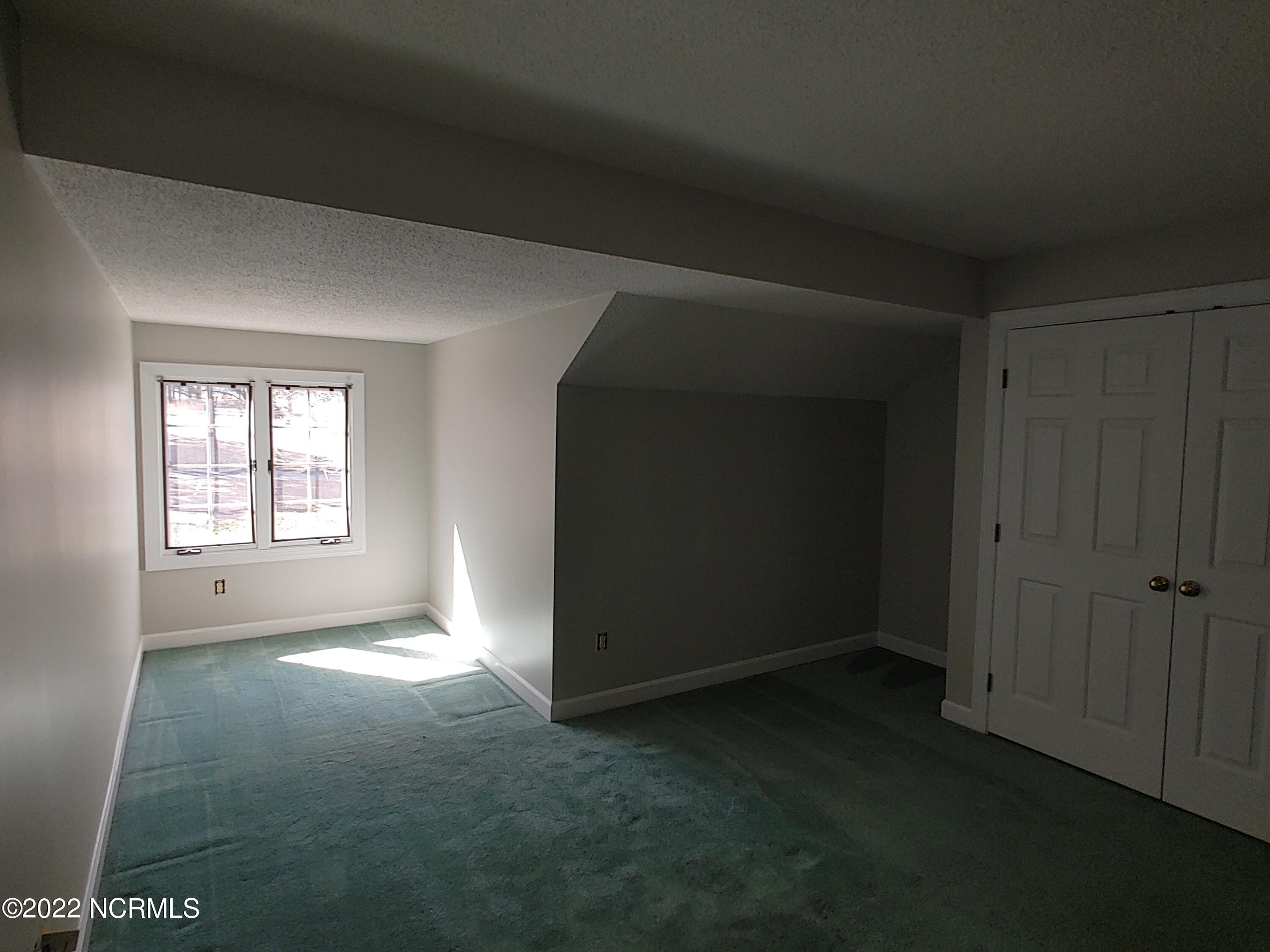 245 Knoll Road Southern Pines, NC 28387 - Photo 13 of 18 upstairs bedroom