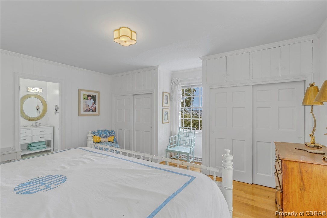 1615 Wilton Creek Road Hartfield, VA 23071 - Photo 36 of 50
