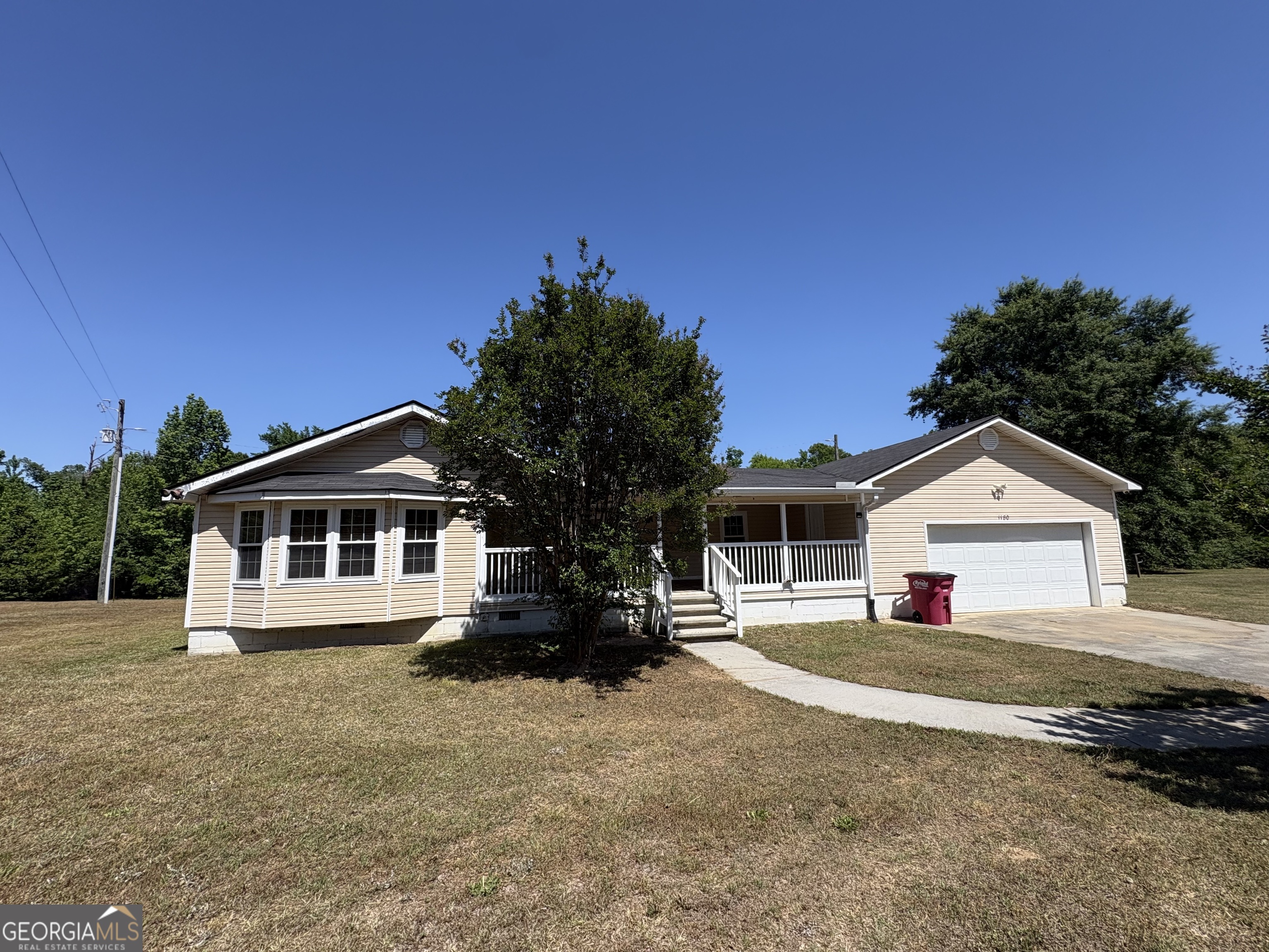 1180 State Rte 126 Cadwell, GA 31009 - Photo 1 of 1 Gallery Image 1