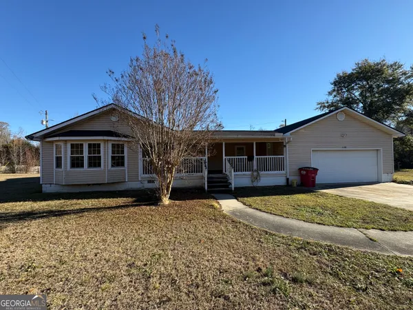 $164,000 | 1180 State Rte 126, Cadwell, GA 31009