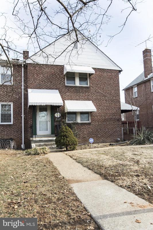 6915 Reisterstown Road Baltimore, MD 21215 - Photo 1 of 21 Exterior (General)