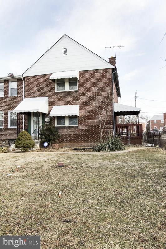 6915 Reisterstown Road Baltimore, MD 21215 - Photo 2 of 21 Exterior (Front)