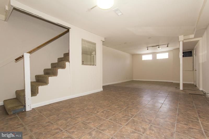 6915 Reisterstown Road Baltimore, MD 21215 - Photo 18 of 21 Basement
