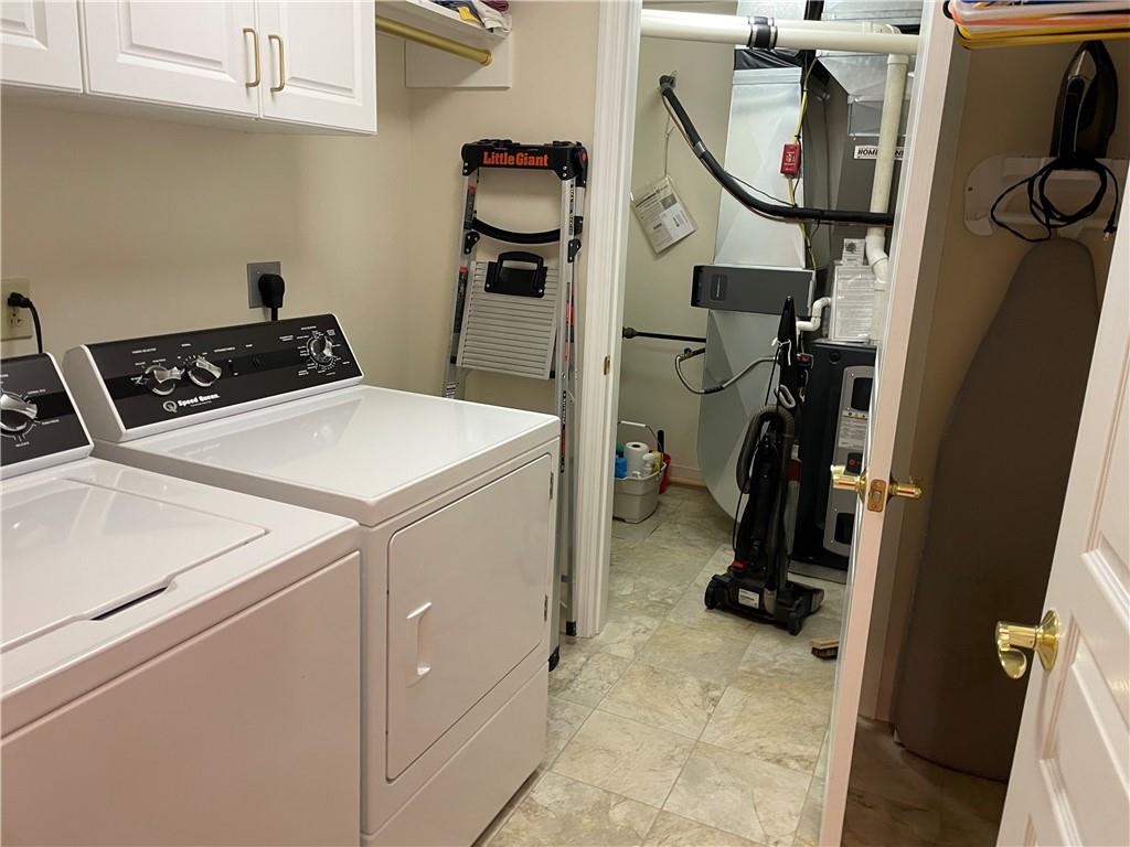 295 Market Street, Unit 123 Beaver, PA 15009 - Photo 21 of 27 a room with storage and utility