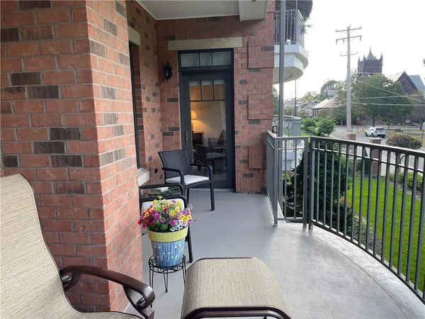 $543,000 | 295 Market Street, Unit 123, Beaver, PA 15009