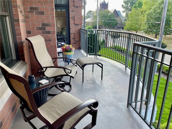 $543,000 | 295 Market Street, Unit 123, Beaver, PA 15009