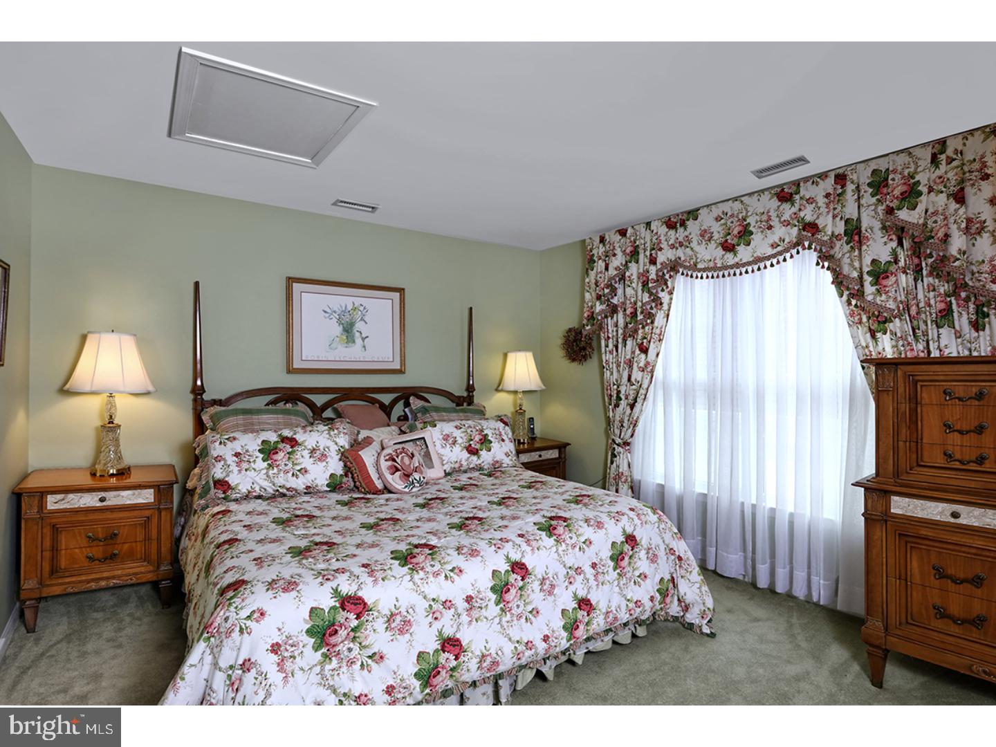 172 Sydney Road Holland, PA 18966 - Photo 21 of 25 Bedroom 3