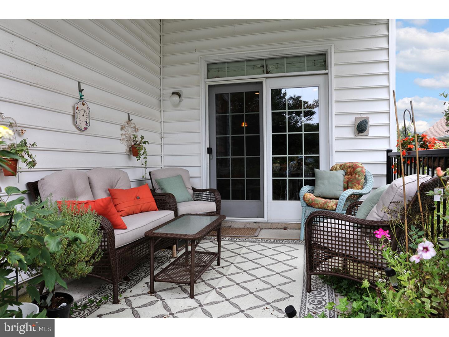172 Sydney Road Holland, PA 18966 - Photo 22 of 25 Patio